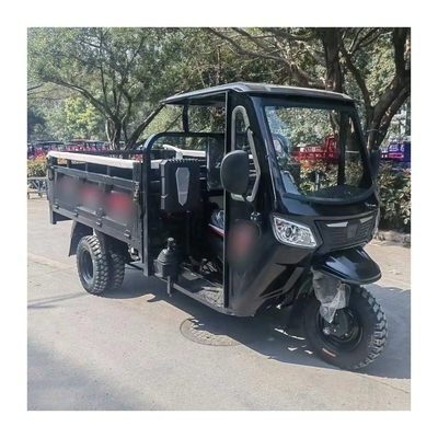 Velocidade máxima 50-70Km/h Automática Motor de 3 Rodas Trike a gasolina para adulto