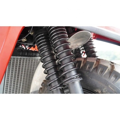 MXZS1B26 Motor Modelo 2500mm Base de rodas Triciclo de carga motorizado para eficiência
