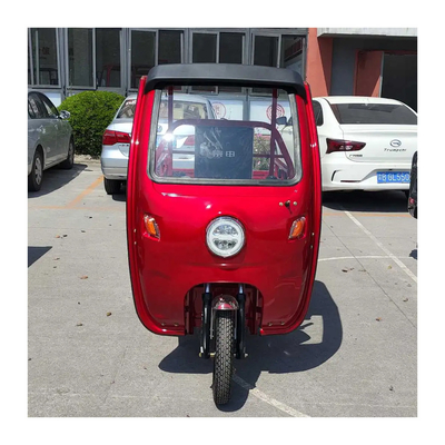 Old Man Truck Triciclos Elétricos para Adultos Mais Velhos 3 Roda Motos 1,3 * 0,95m Tamanho