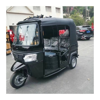 11.5/7000kW/r/min Triciclo de gasolina na Tailândia com sistema de travagem de tambor dianteiro e tambor traseiro