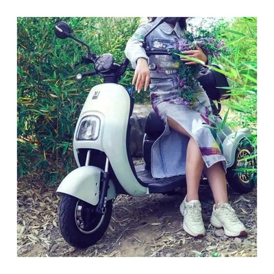 650W Triciclo Elétrico Triciclo Motociclo Para Adultos Dirigindo Tipo Elétrico