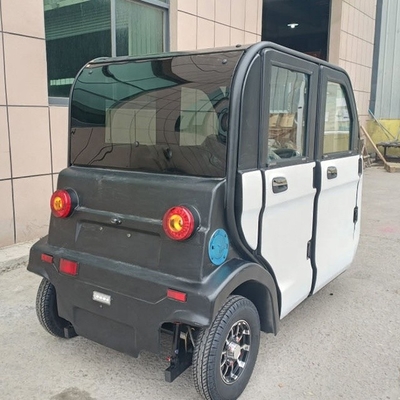 Capacidade de classificação ≥25° Kilometragem de condução 50-70km Motocicletas elétricas chinesas Triciclo