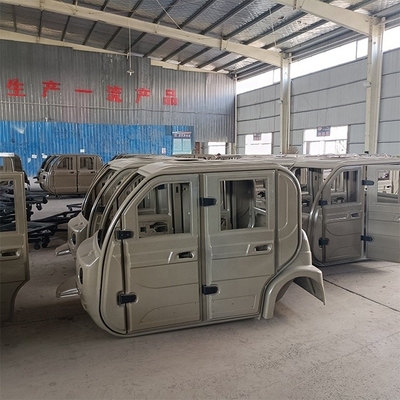 Capacidade de classificação ≥25° Kilometragem de condução 50-70km Motocicletas elétricas chinesas Triciclo