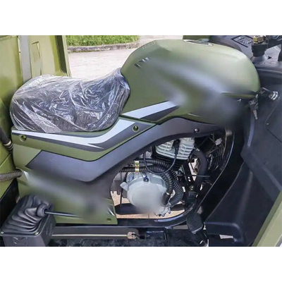 MXZS1A66 Motor Modelo Trimoto Motorizado A escolha ideal para as suas necessidades de condução