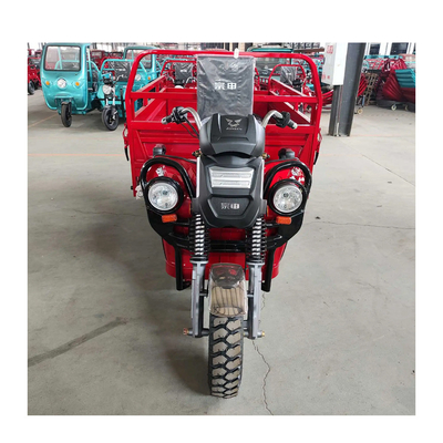 100A/130A Trimoto A solução perfeita para as suas necessidades de transporte