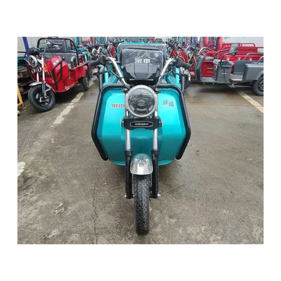 Mini Triciclo Elétrico Tipo e capacidade de condução ≥ 25° Adequado para crianças pré-escolares