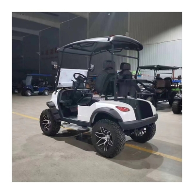 Distância máxima mínima 100-150 mm Posição em pé Excar Mini Golf Cart Club Car